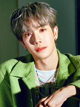 仲里和之 なかざと・かずゆき さん 沖縄県ワシントン事務所・所長