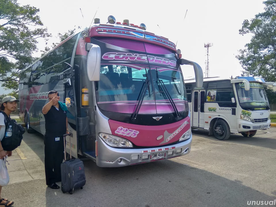 2025年 カルタヘナの乗り降り自由バス: カルタヘナの