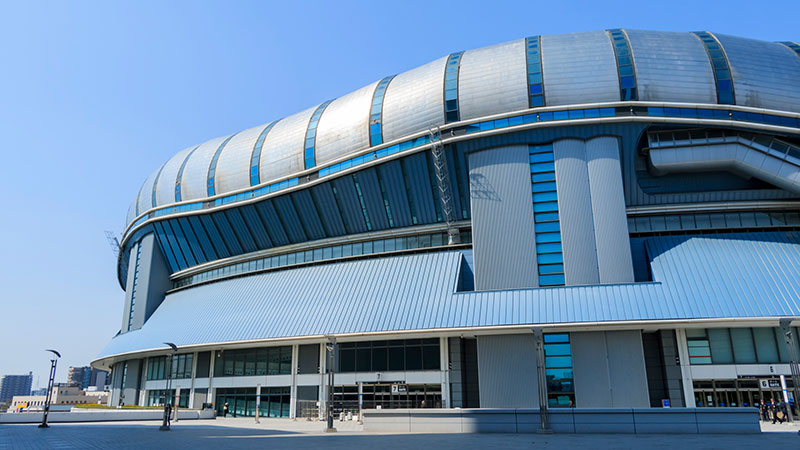 京セラドーム図解付き ジャニーズライブ・コンサートのゲートと座席予想おかるのオタクノート