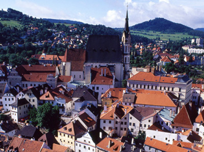 チェコ旅行・ツアー提案力に自信あり海外旅行のSTW