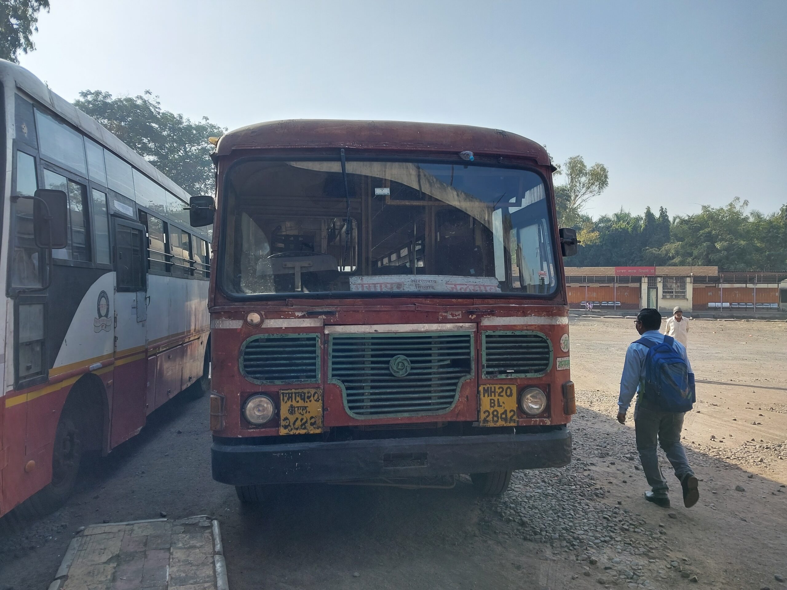 アウランガーバードからアジャンタ石窟寺院群2 4』アジャンター インド の旅行記・ブログ by