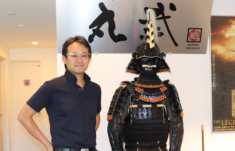 甲冑工房丸武 旧川内戦国村クチコミ・アクセス・営業時間阿久根・薩摩川内・いちき串木野 フォートラベル