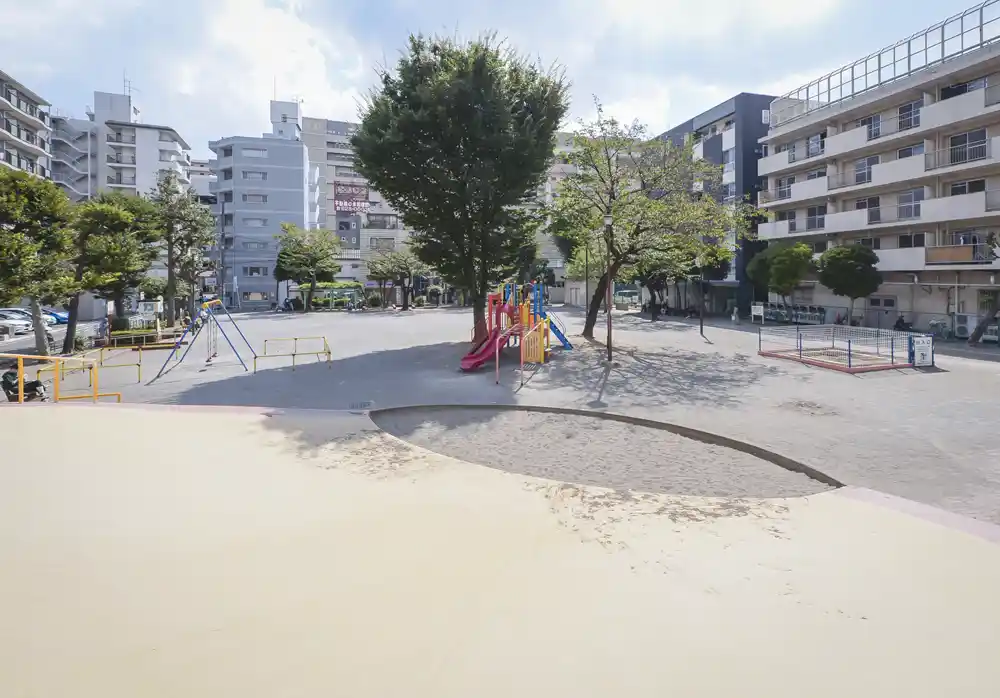 亀有駅周辺の公園・庭園ランキングTOP10 - じゃらんnet