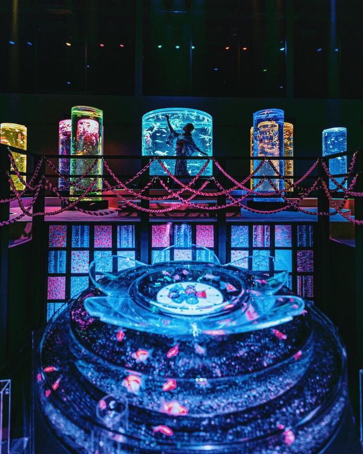 奈良 関西、夏の涼しい子連れお出かけスポット NARA IKIMONO