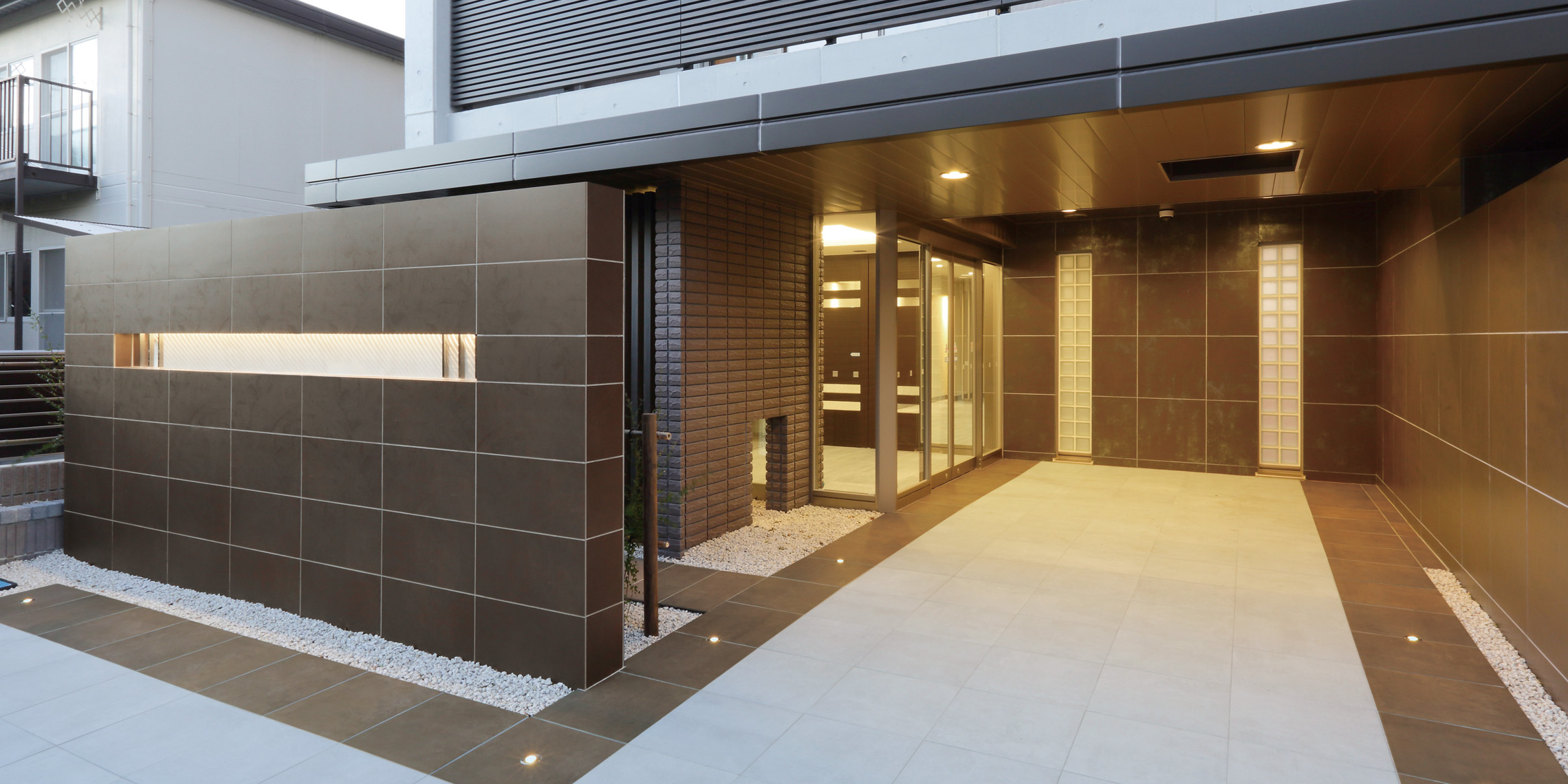 2025年 ブリックレーン -