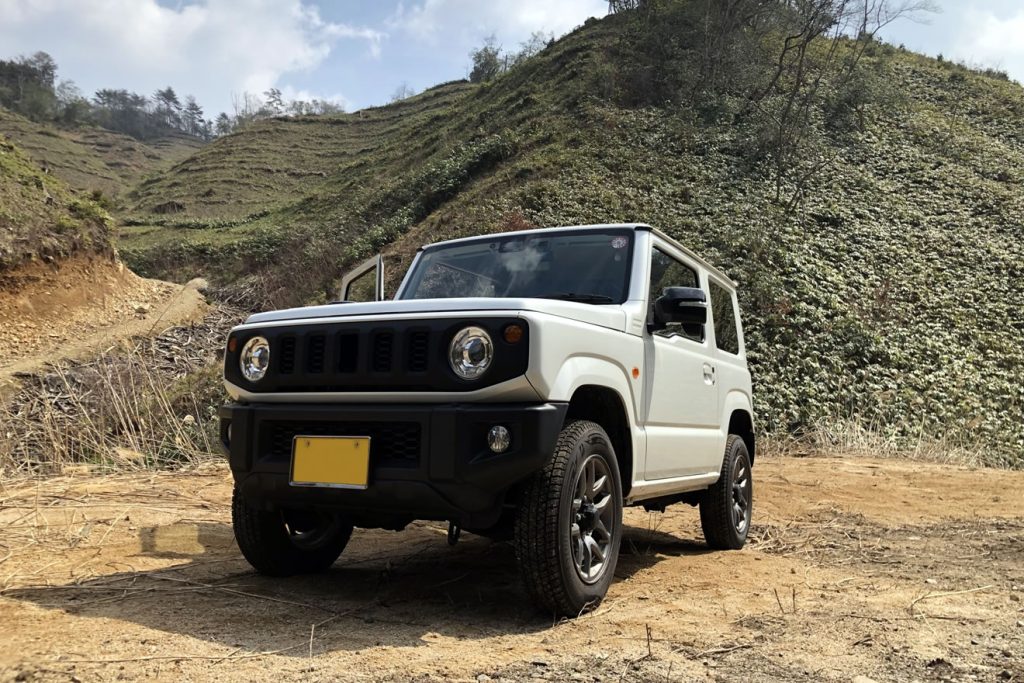 やっぱり気になるジムニーノマドの維持費。軽ジムニーよりもお得!?車選びドットコムマガジン