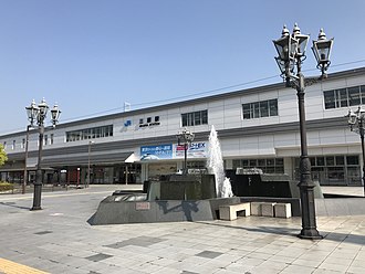 写真 山陽新幹線のぞみ停車駅「三原」の魅力：城跡と工業都市の歴史広島観光スポット文春オンライン
