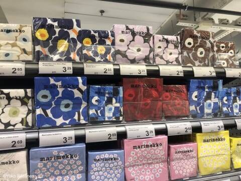 フィンランドのお土産おすすめ10選！人気雑貨や有名なお菓子などを厳選旅行達人-必ず役立つ旅の情報館