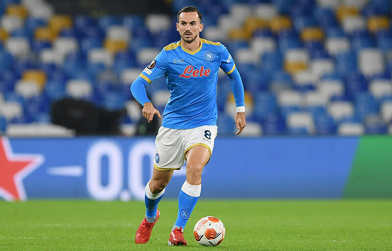 移籍情報 パリ・サンジェルマン、ファビアン・ルイス獲得が迫るリーグアンDAZN News JP