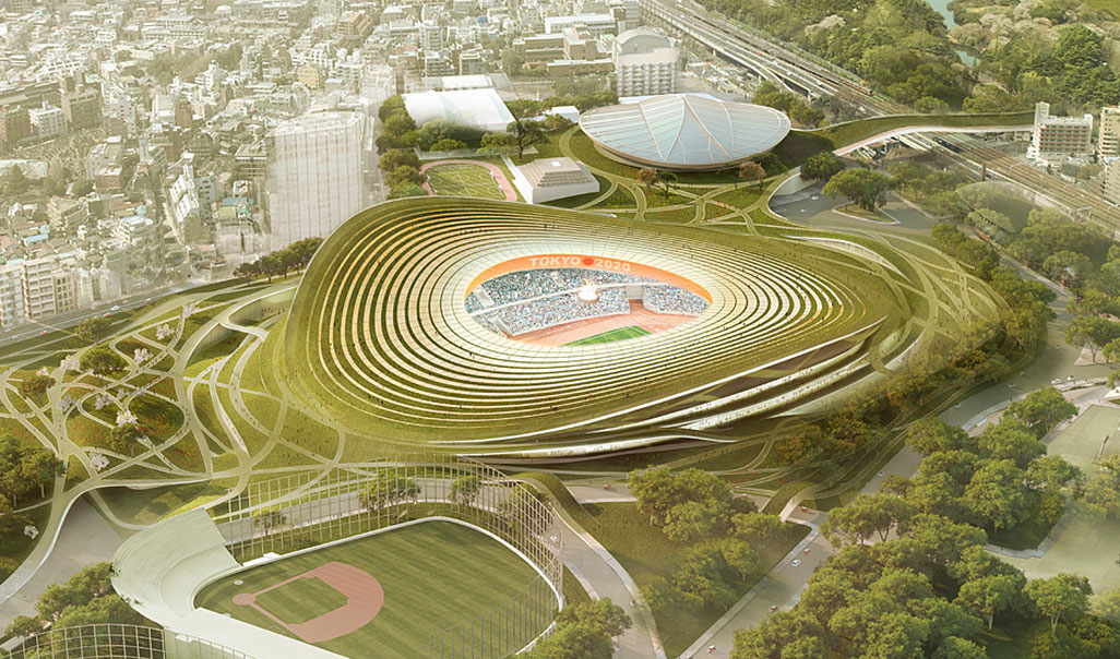 新国立競技場、経費高騰の主犯は、この人！PRESIDENT Online プレジデントオンライン