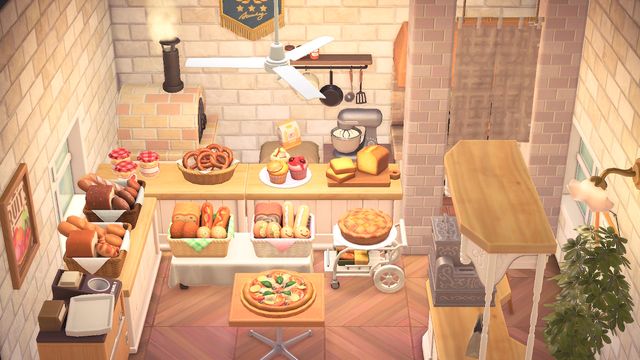 あつもり パン屋」のアイデア 11