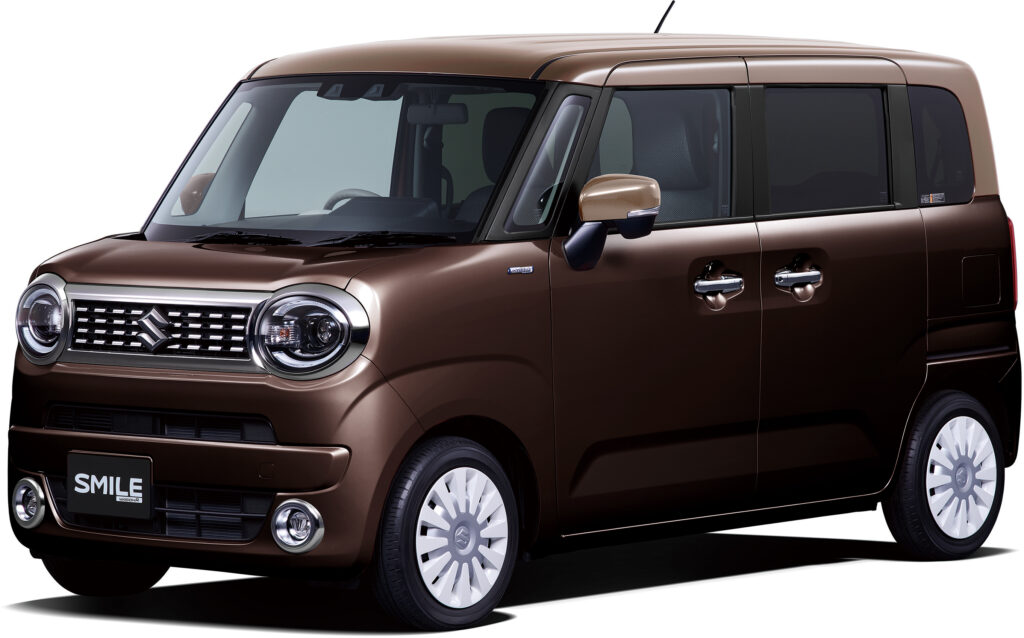 クルマ界に太古の昔より伝わる!? 通説を大検証！ 「ブラウン系のクルマは本当に売れない」のか？