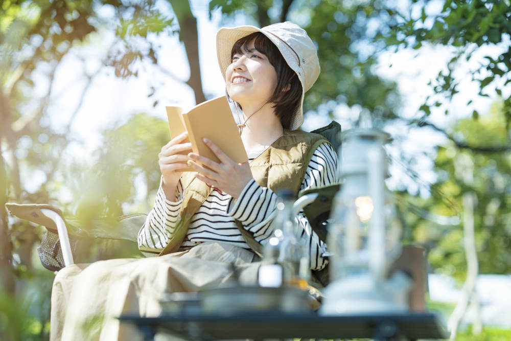 アウトドアを趣味にしたい！スタイル別おすすめアウトドア13選