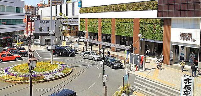 ユニオンマンスリー浦安駅前１ 803 1R・シングル 清掃費半額- 格安家具家電付きマンスリーマンション