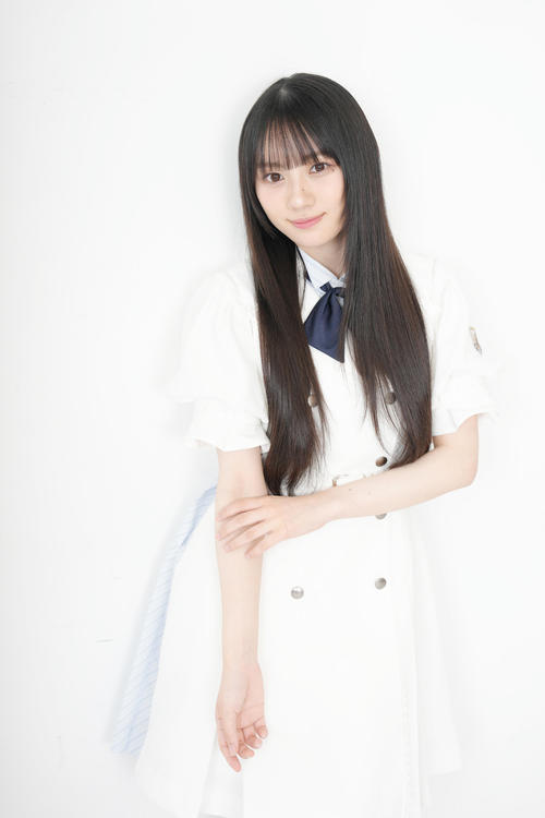 乃木坂46・川崎桜、新制服姿に反響「お嬢様すぎ」「清潔感あって似合ってる」 - エンタメ