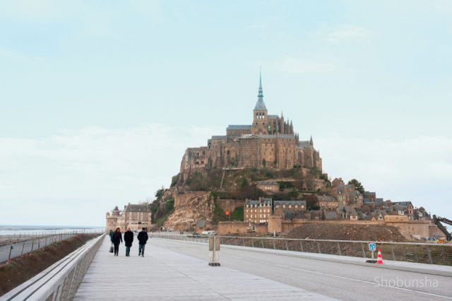 2025年最新 モンサンミッシェル 観光ガイド完全版 –