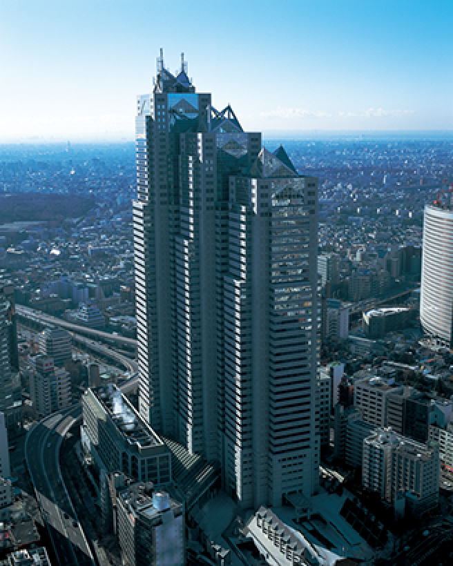 日本一高いビルは？2025年ランキングと歴代高層ビル、東京の再開発を紹介100年企業戦略オンライン