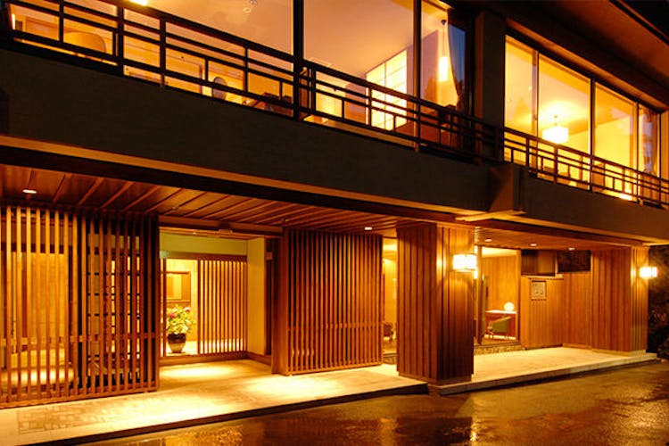 鎌先温泉・湯主一條で何処にも行かずに2連泊。Go-toで9万円お得・のはずがぁ～。』白石 宮城県 の旅行記・ブログ by