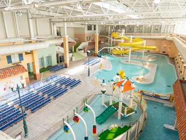 関西 日帰りにも！温泉やプールが楽しめるおすすめスポット10選NAVITIME Travel