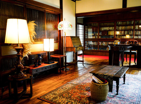 クチコミ・評判 - 古民家宿るうふ