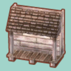 ポケ森コンプリート 「せいぶのまちなみ」の入手方法と必要なクラフト素材 - 神ゲー攻略