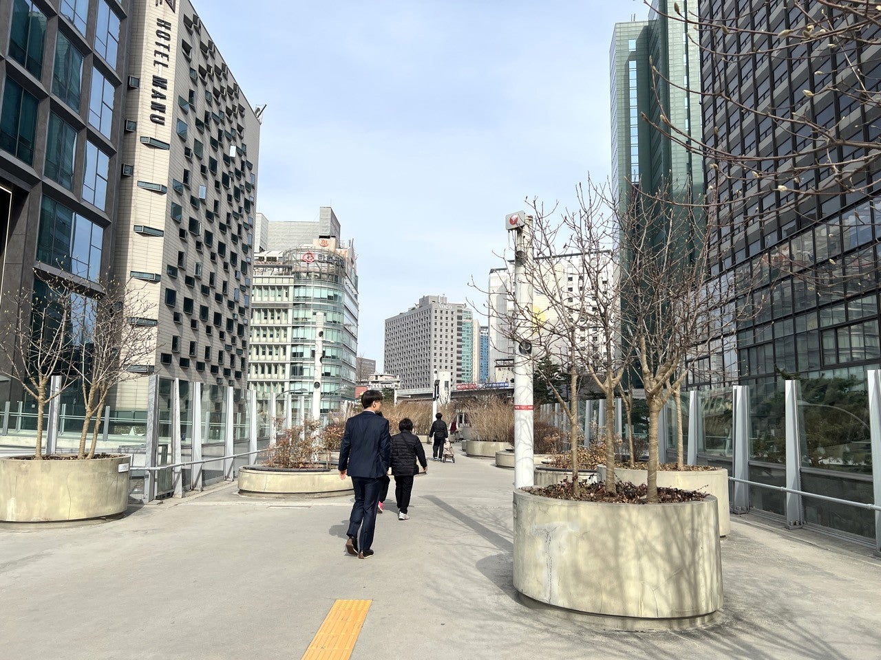 ソウル市内を見渡そう！Nソウルタワーへのアクセス、料金、絶景ポイントを解説！地球の歩き方