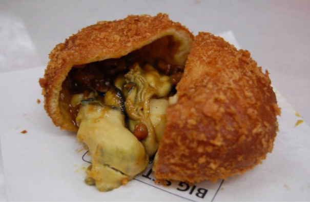 宮島 スイーツ系の食べ歩き＆テイクアウトスポット離島ガイド