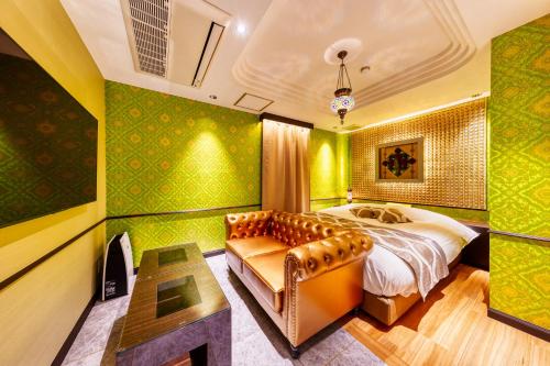 大阪府泉大津市板原町のホテル一覧 - NAVITIME