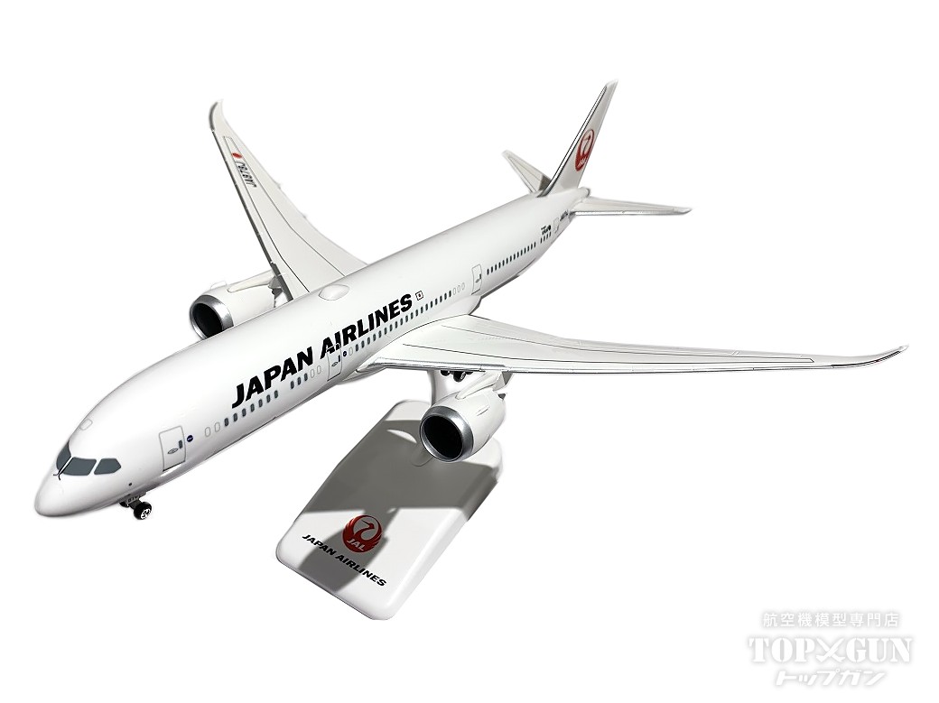 エアージャパン B787-8 1 400