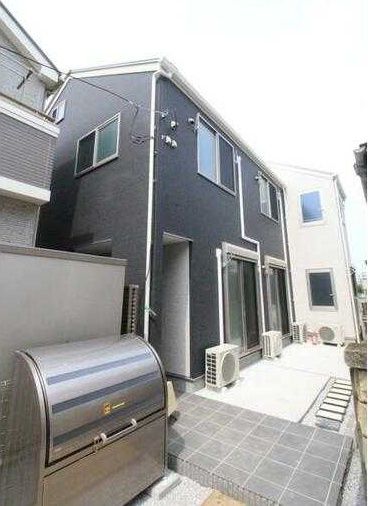 テラスハウス TOKYO ×スケッチ 〜住宅の全貌を探る〜pppooocky