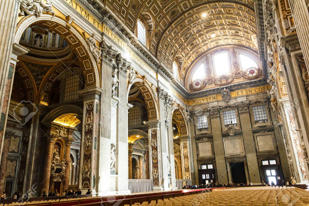 バチカン美術館を徹底解説！絶対に見ておくべき有名作品＆見どころをガイド