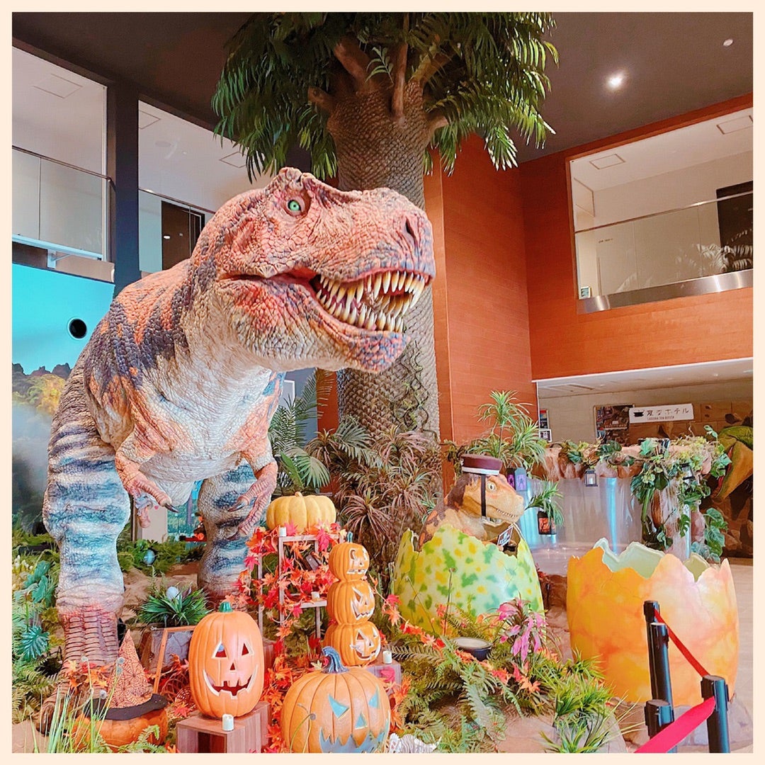 変なホテル ラグーナテンボス - 宿泊予約は＜じゃらんnet＞