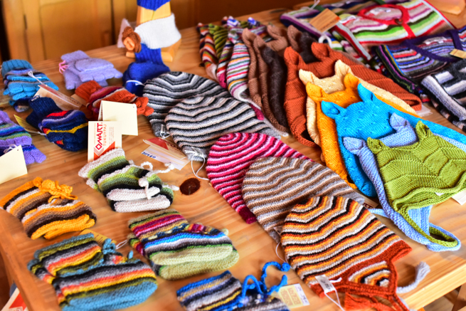 ボリビアのお土産 ピンクソルトとウユニの塩のはなし -コチャバンバ通信 ボリビア旅行情報