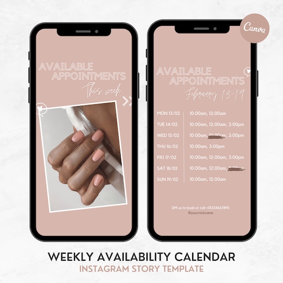 インスタカレンダー無料テンプレートデザイン。イラストや画像付きも豊富 - Canva キャンバ