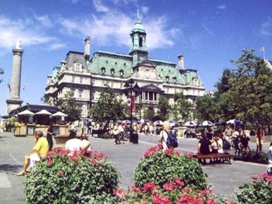 ケベックシティ１日観光 『トッケビ〜君がくれた愛しい日々』ロケ地めぐりモントリオールロコタビ