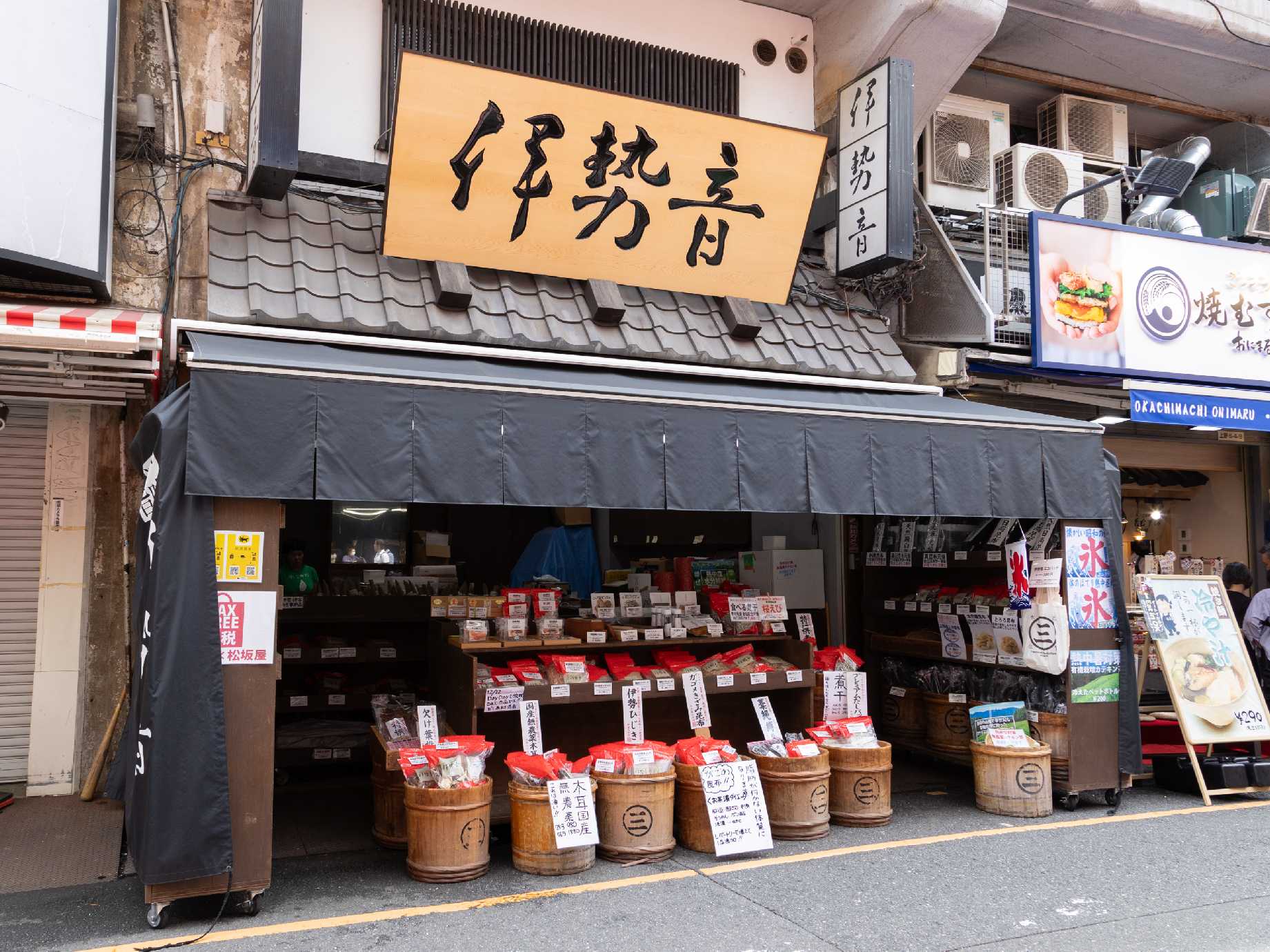 上野駅「アメ横」に近い出口はどこ？最寄りの不忍改札や中央改札からのアクセス方法を写真解説 - れきちり散歩