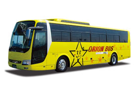 名古屋⇒横浜の全高速バスを網羅！予約前のお役立ちガイドドットコラム