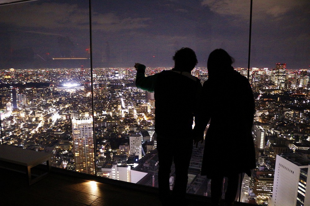 新宿 夜デートに！カップルシートやおしゃれ居酒屋など4選