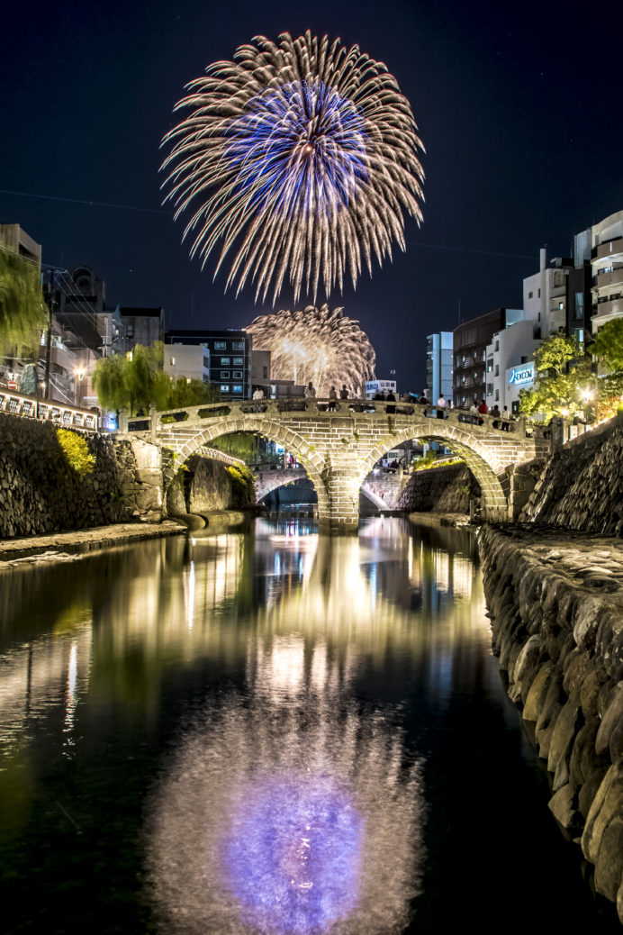 長崎市でおすすめのインスタ映えスポット10選トラベルスタンダードジャパン