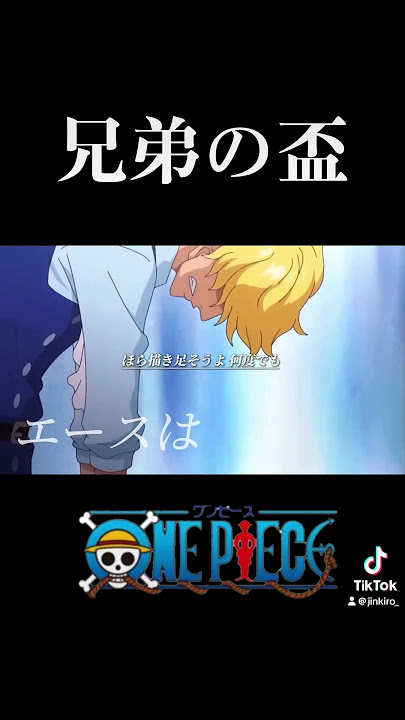 マグカップ・湯のみ ルフィ＆エース＆サボ 15周年兄弟の誓い 盃3個セット