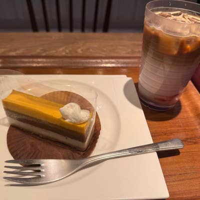 ニューヨーカーズカフェ水道橋東口店 水道橋 カフェ- Retty