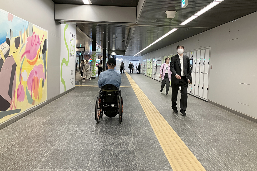 エキュート上野 公式on X: 