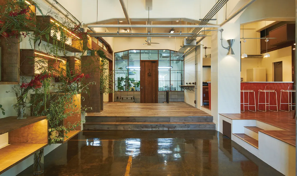 浅草駅 休憩スペース向けレンタルスペースおすすめTOP20 - スペースマーケット