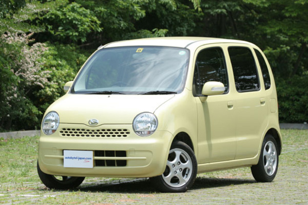 かわいい車」を選びたい！タイプ別で選べるおすすめ16車種を紹介車買取・中古車査定ならナビクル