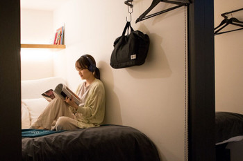 2020年 東京の人気カプセルホテルTOP20！おしゃれな施設が満載楽天トラベル