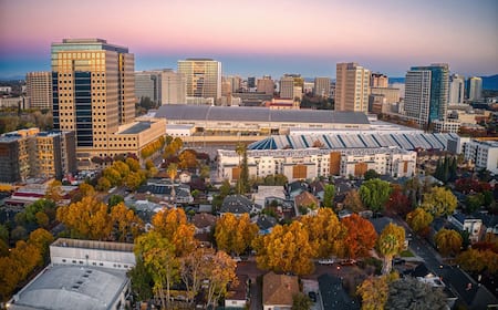 ZIPAIR国際線乗り継ぎガイド＜サンノゼ国際空港編＞ターミナル移動のコツと注意点は