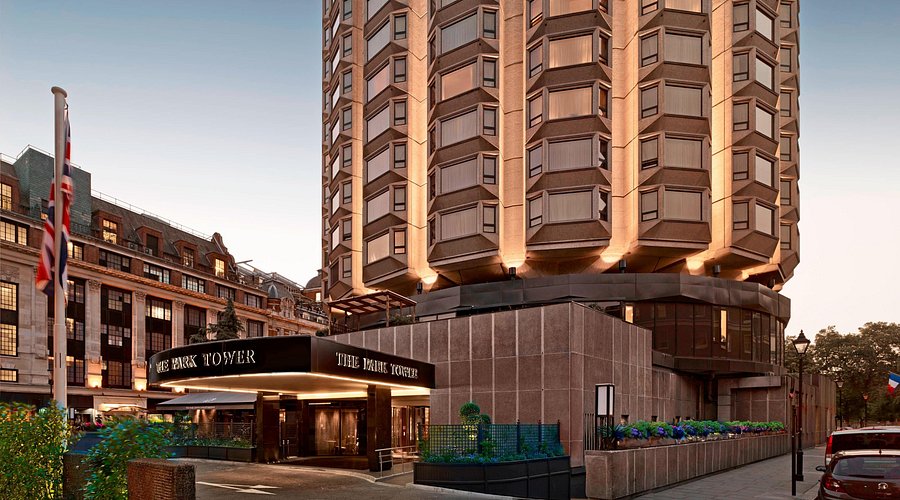 ザ タワー ホテル ロンドン ロンドン