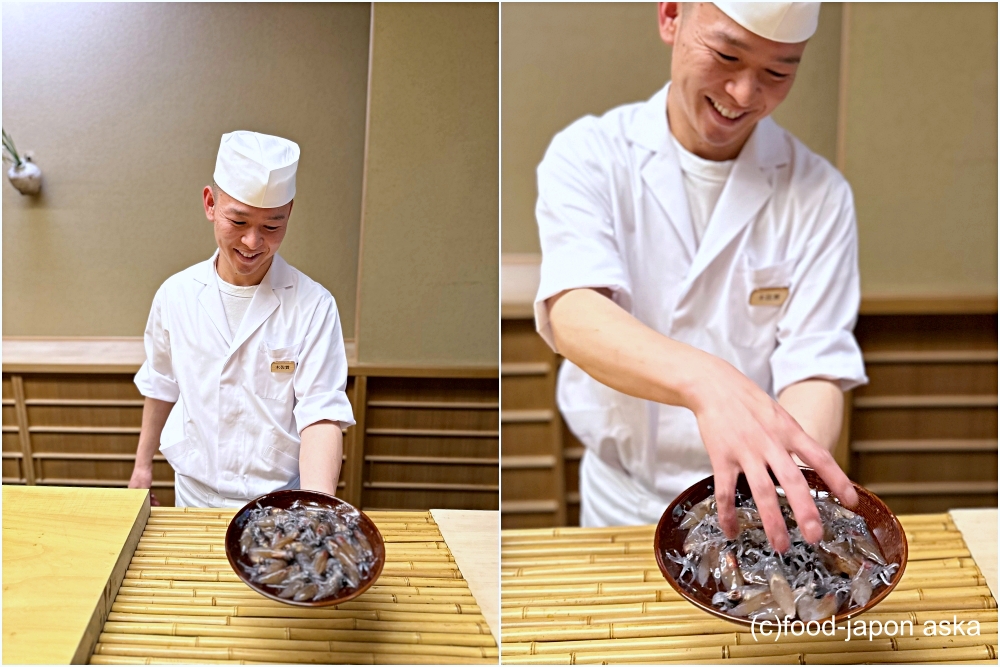 片折さんの川向いにも人気店 ＠金沢すっちゃらの飲み食べブログ♪ ～ミシュランから立呑みまで～