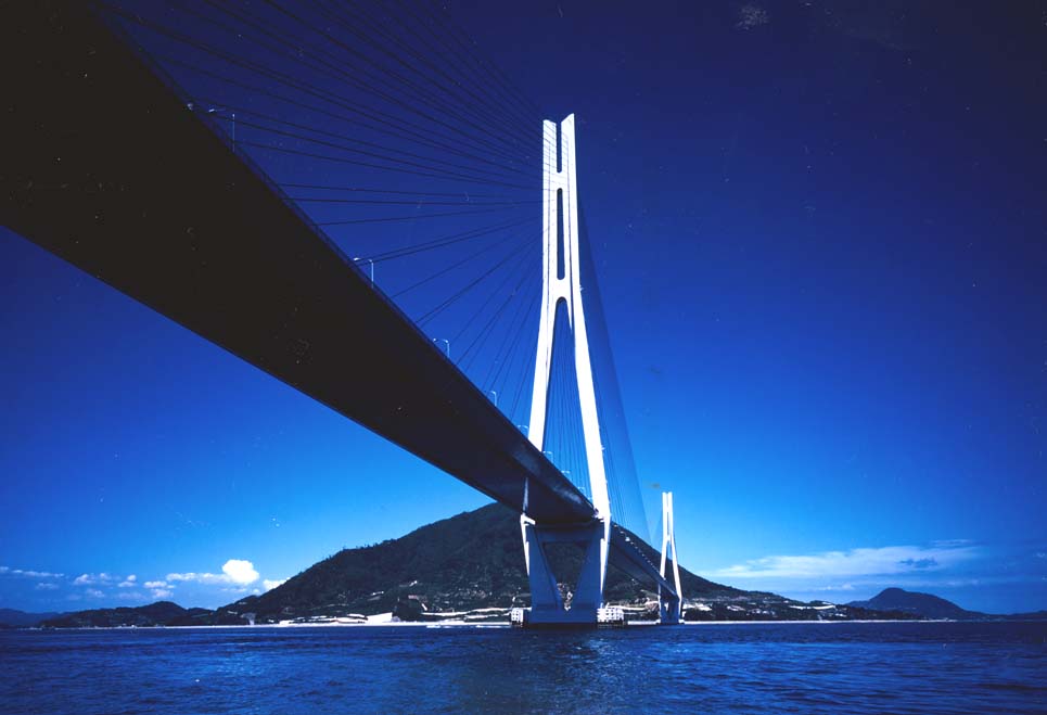 多々羅大橋 -愛媛県 の詳細情報ことりっぷ