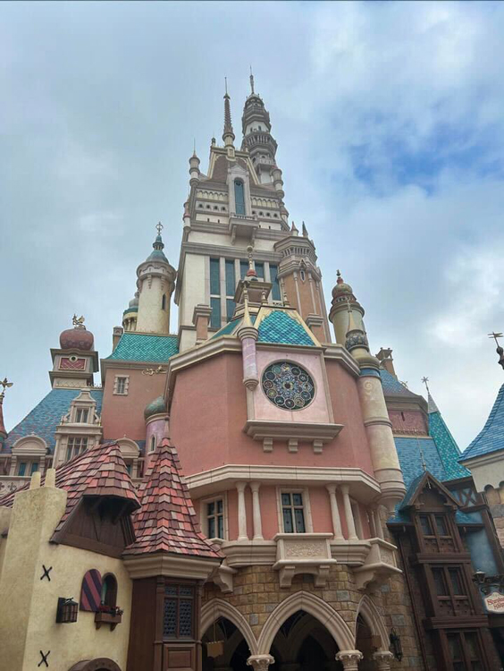 西洋の城 優雅で美しいヨーロッパのお城20選：オンラインツアーまとめどこでもドア メタバース